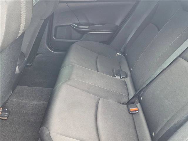 Used 2020 Honda Civic LX image 17