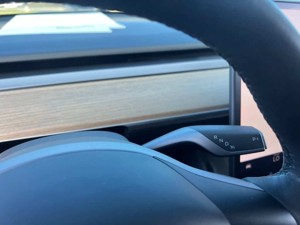 Used 2023 Tesla Model Y Performance AWD/4WD image 24