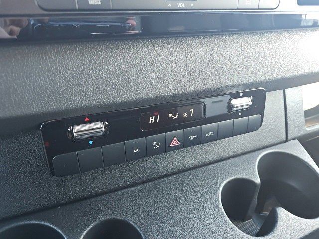 New 2026 Mercedes-Benz Sprinter 2500 image 18