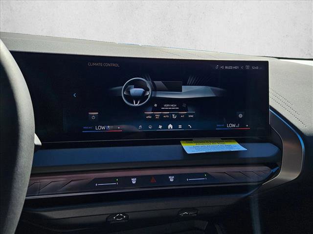 Used 2026 BMW X3 xDrive30 w/ Premium Package image 18