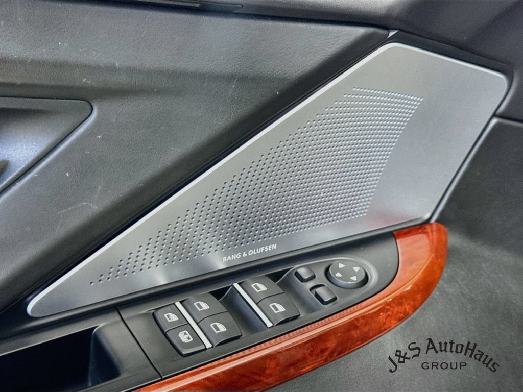 Used 2016 BMW ALPINA B6 xDrive Gran Coupe w/ Executive Package AWD/4WD image 25