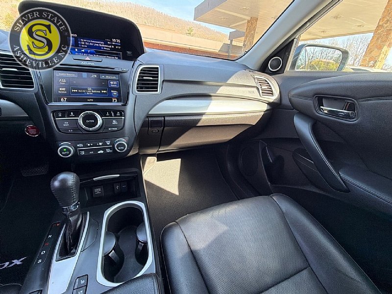 Used 2016 Acura RDX AWD w/ Advance Package image 22