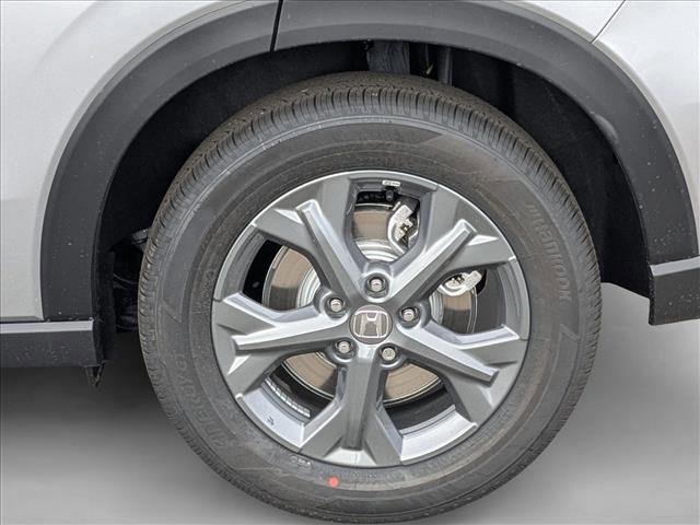 New 2026 Honda HR-V LX image 9