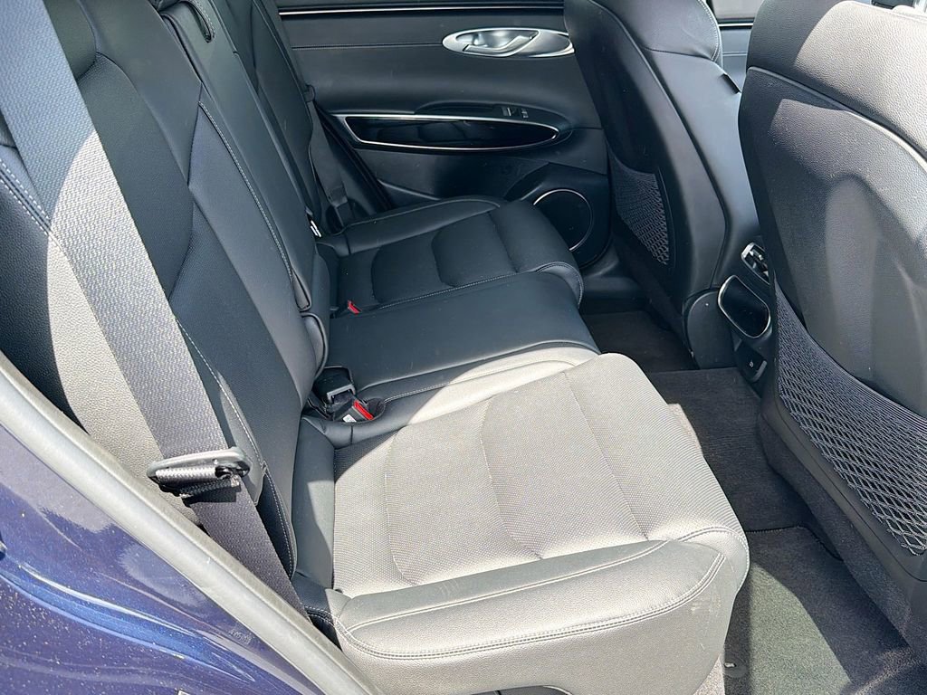 Used 2025 Genesis GV70 2.5T image 23