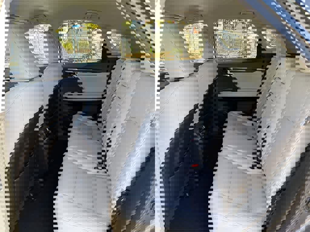 Used 2021 Lexus RX 350 FWD image 30