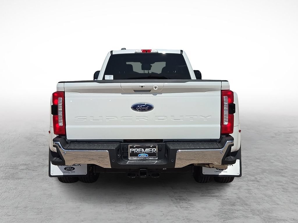 New 2026 Ford F350 Lariat AWD/4WD image 9