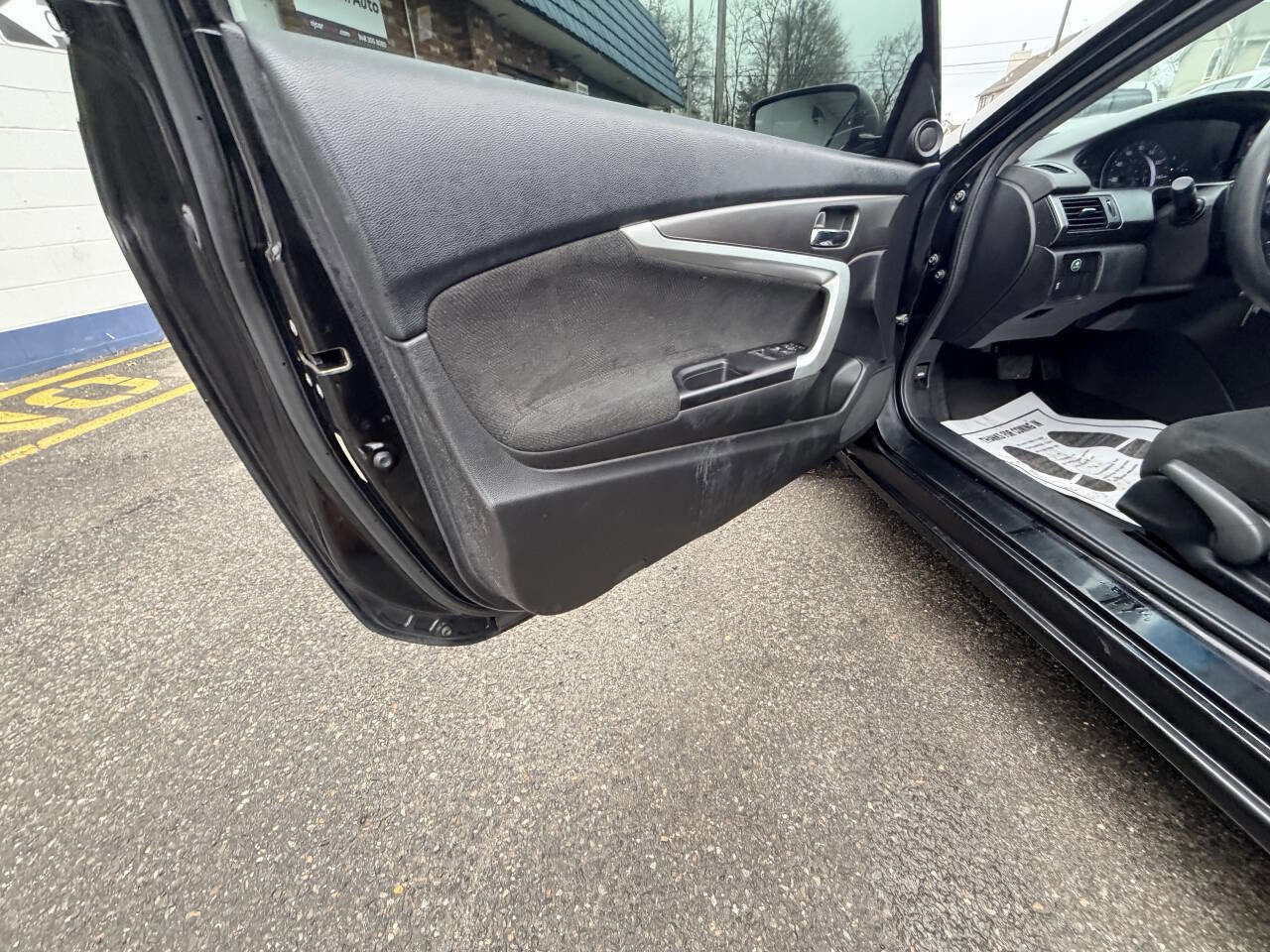 Used 2013 Honda Accord LX-S image 46