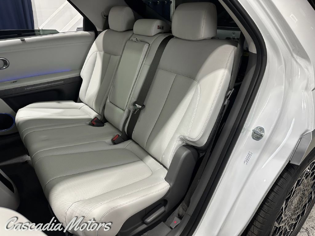 Used 2022 Hyundai Ioniq 5 Limited image 10