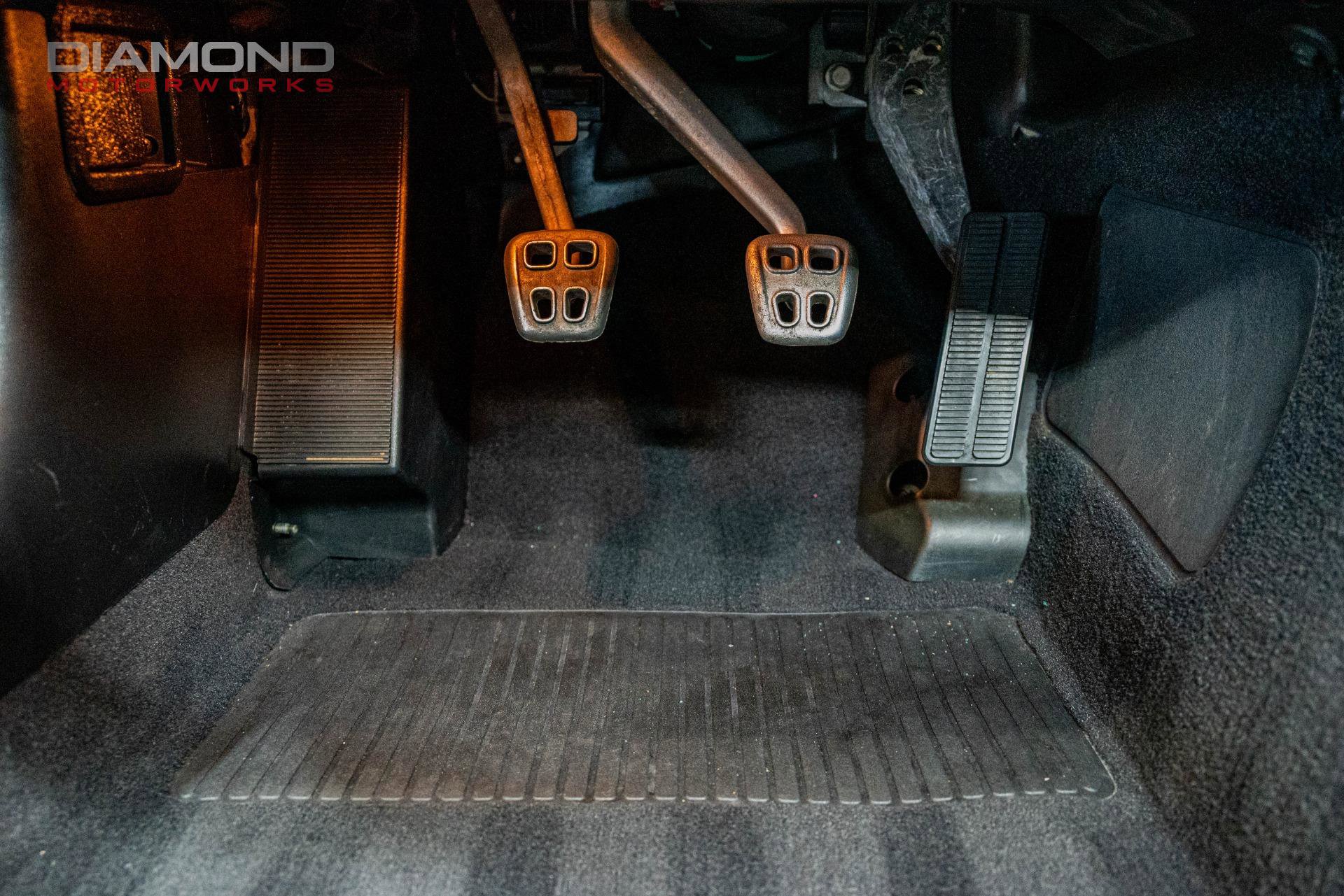 Used 2003 Chevrolet Corvette Z06 w/ Memory Package, 3 Drivers image 60