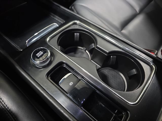 Certified 2022 Lincoln Corsair FWD image 20