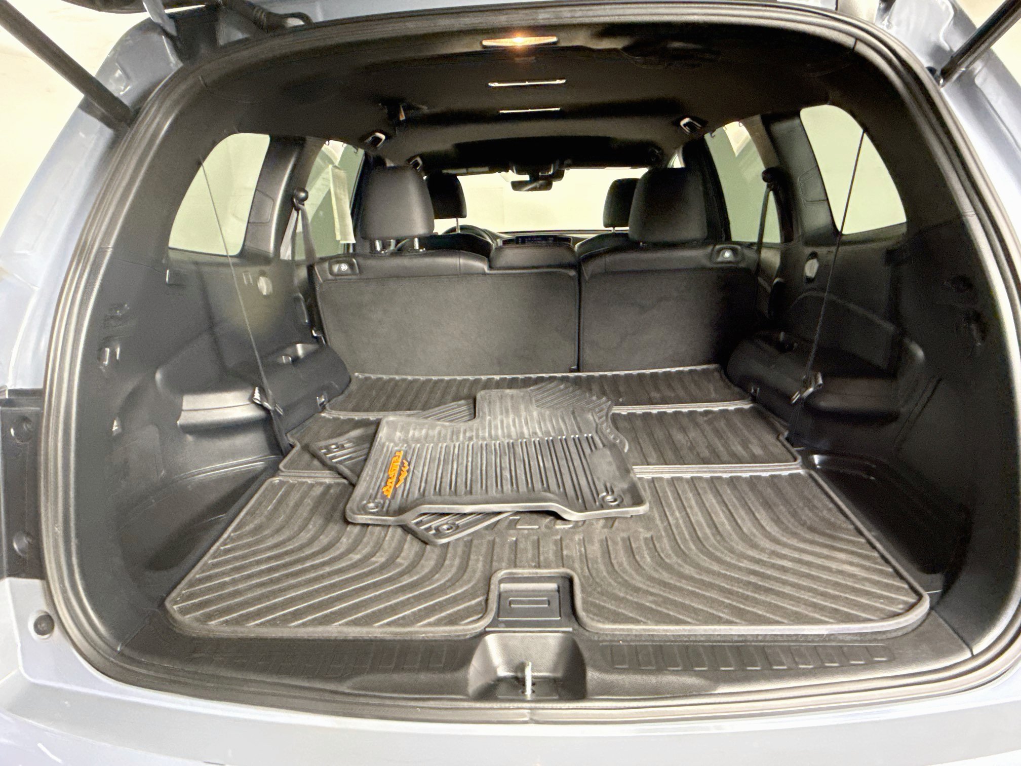 Certified 2022 Honda Pilot TrailSport image 35