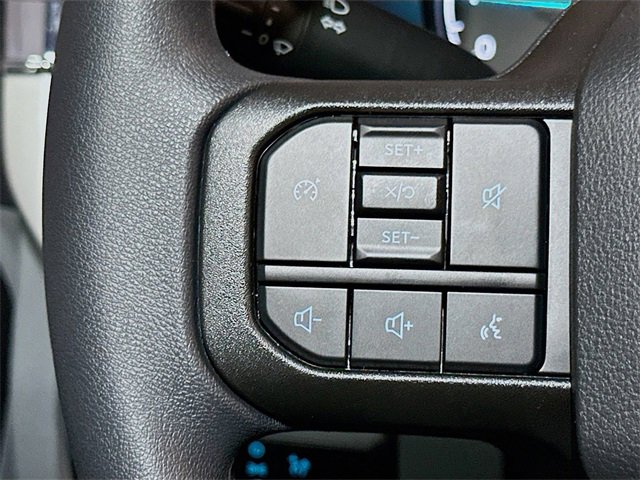 New 2026 Ford F250 XL image 27