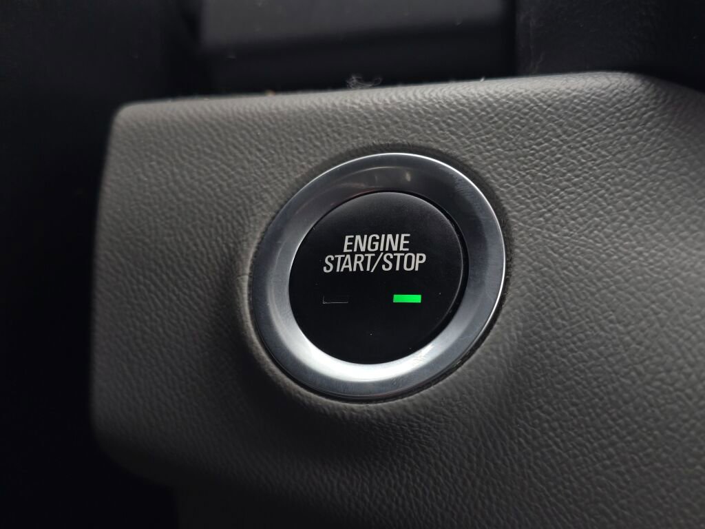 Used 2020 GMC Terrain SLT w/ Preferred Package image 36