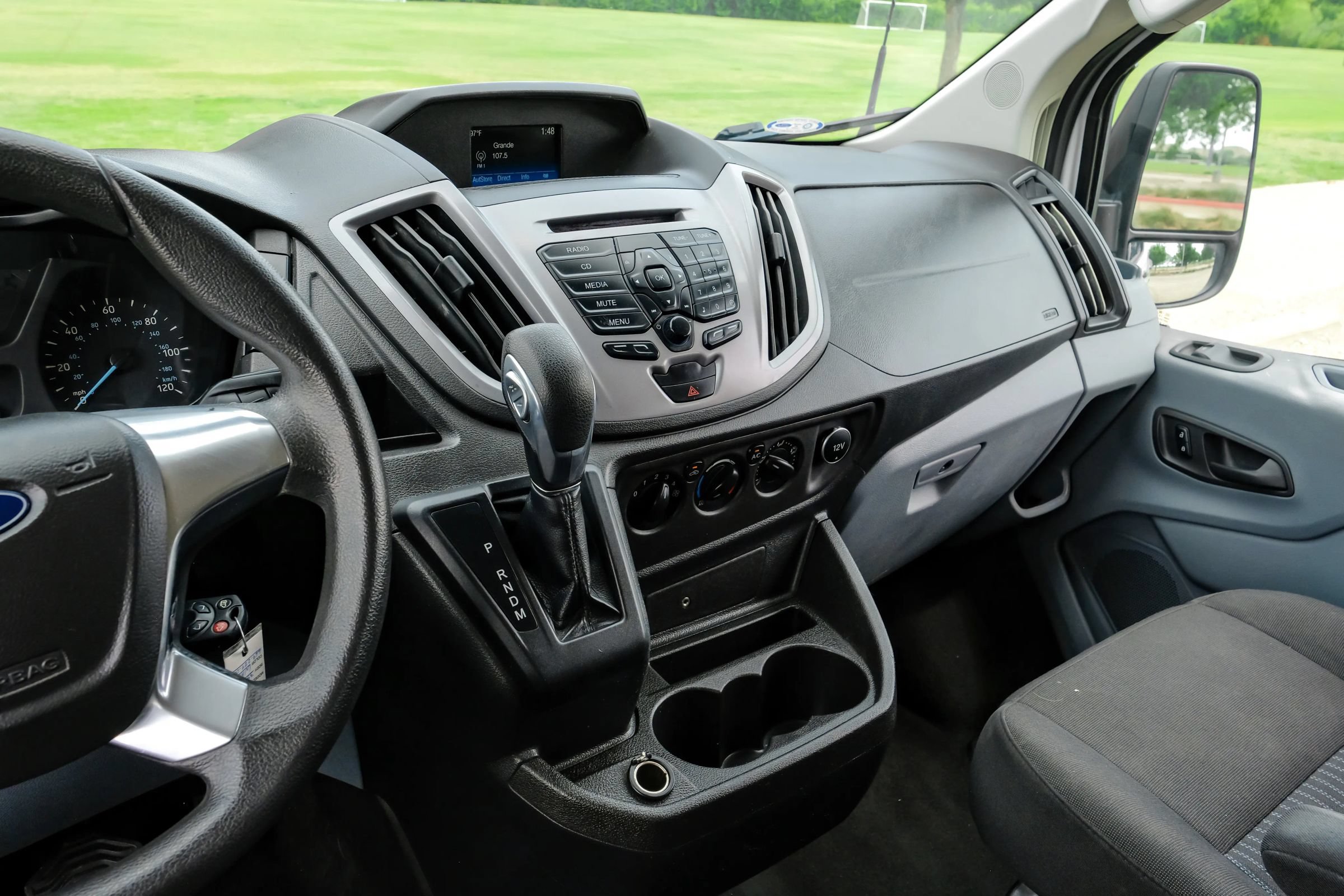 Used 2018 Ford Transit 350 XLT RWD image 21