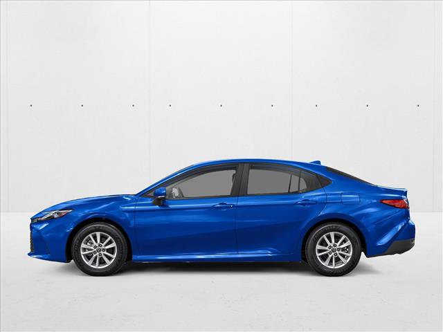 New 2026 Toyota Camry LE w/ Convenience Package AWD/4WD image 3