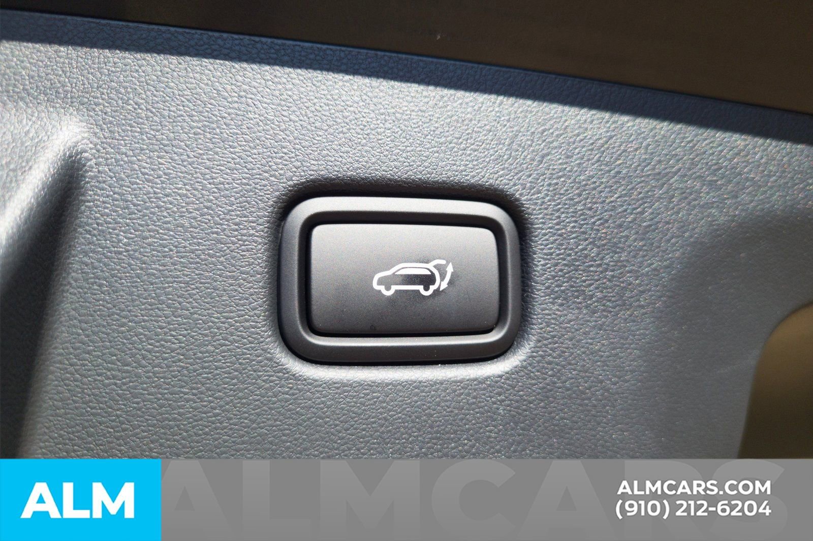 Certified 2025 Hyundai Tucson SEL image 23