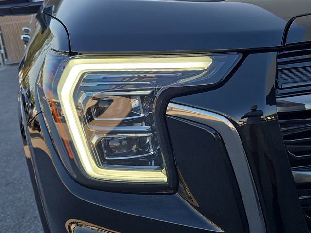 New 2026 GMC Terrain AT4 w/ Convenience Package III image 11