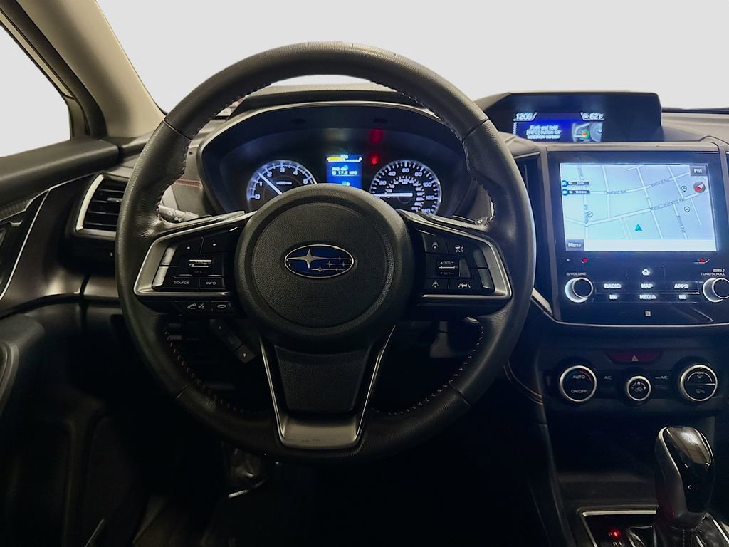 Used 2018 Subaru Crosstrek 2.0i Limited image 28