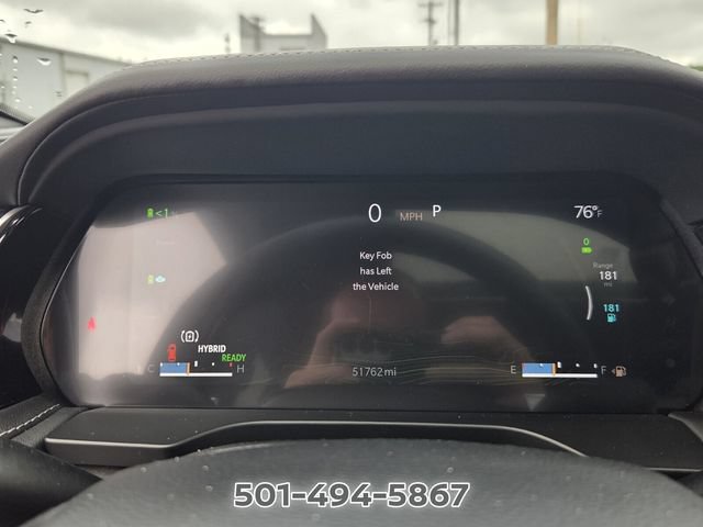Used 2022 Jeep Grand Cherokee Limited 4xe AWD/4WD image 26