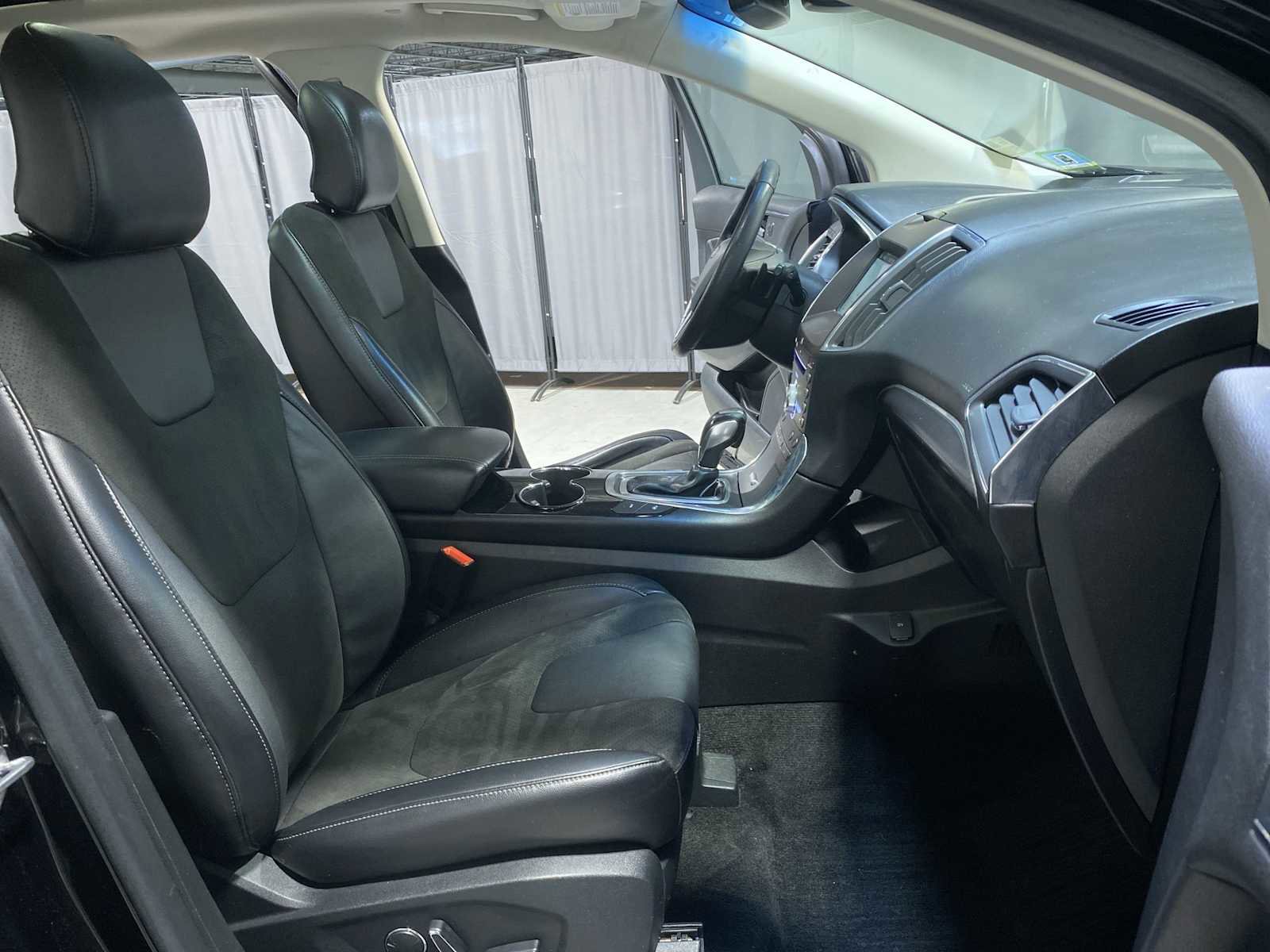 Used 2018 Ford Edge Sport w/ Equipment Group 401A image 14