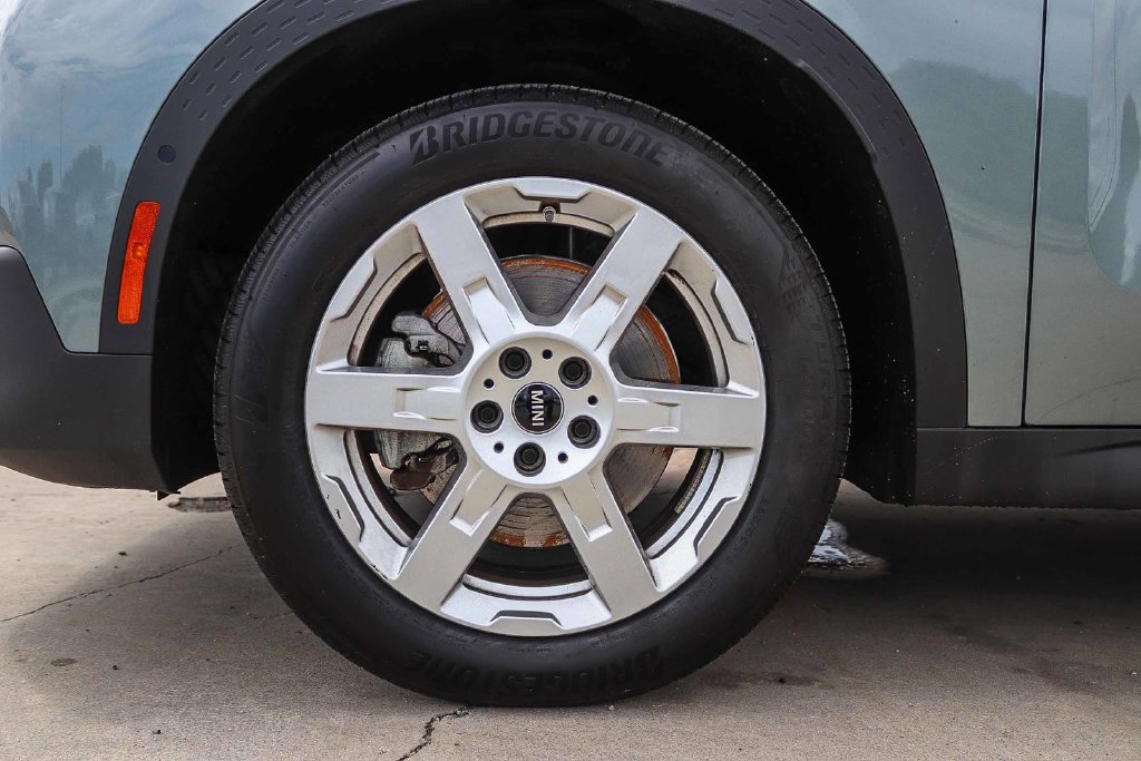 Used 2025 MINI Cooper Countryman S AWD/4WD image 15