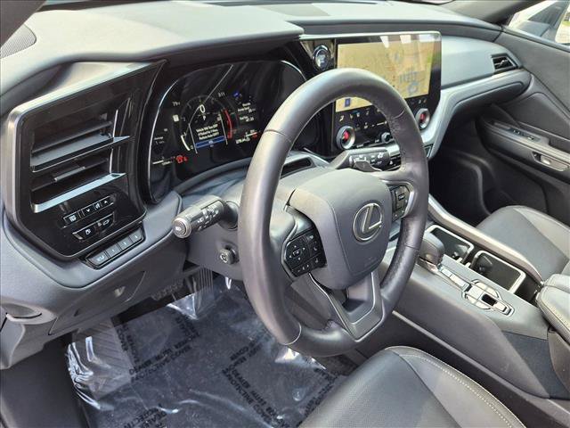 Used 2025 Lexus TX 350 AWD w/ Technology Package image 10