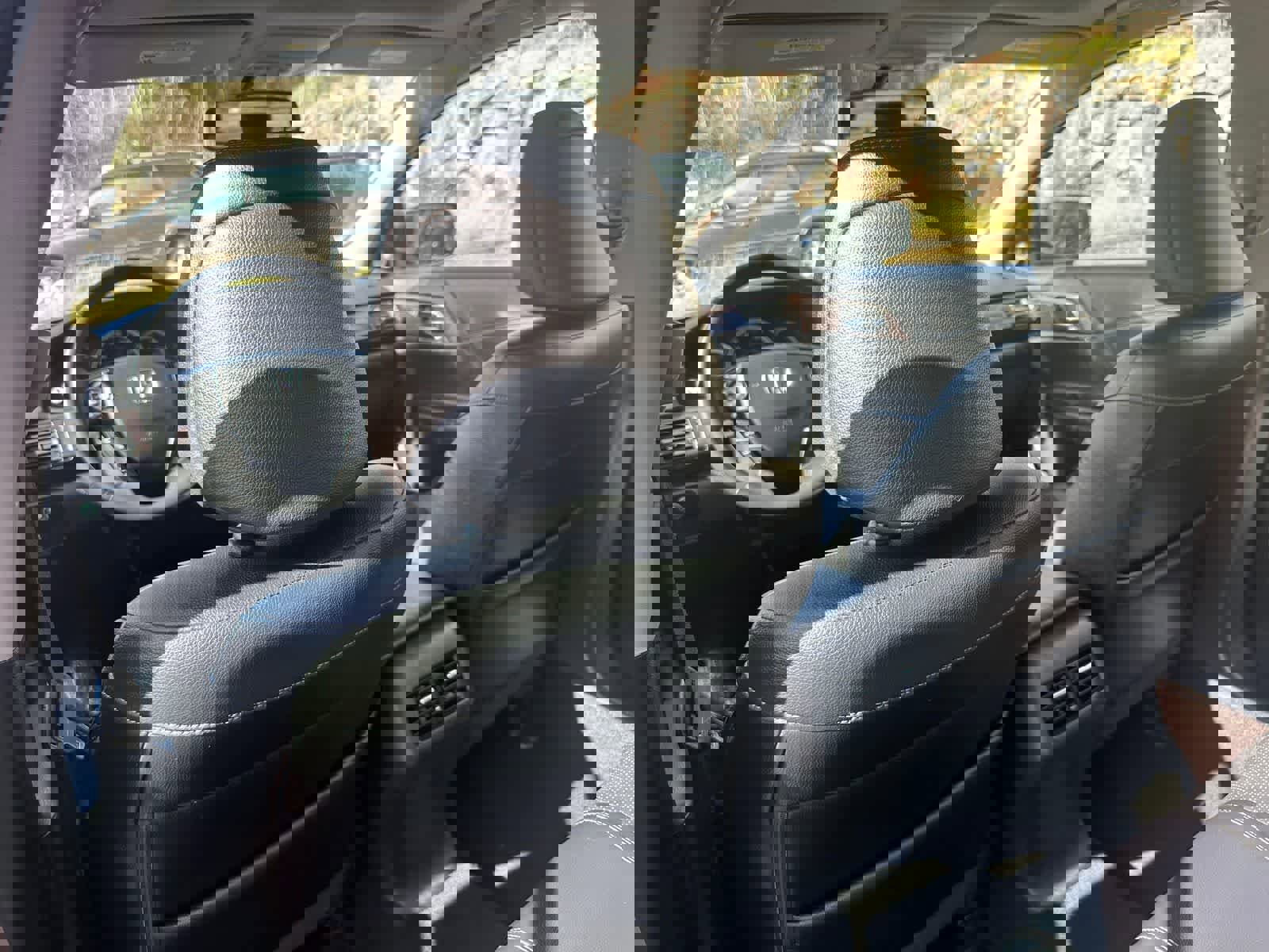 Used 2016 Honda Accord EX-L image 9