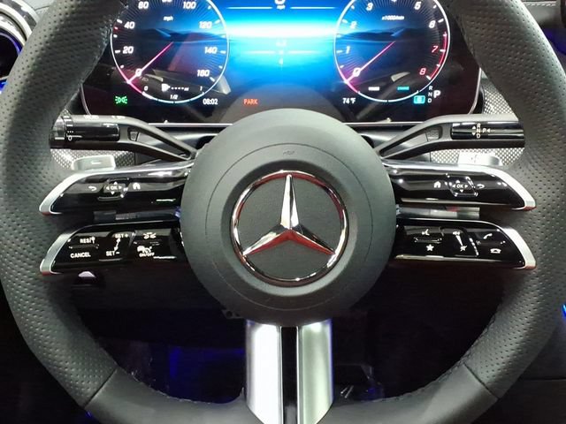 New 2027 Mercedes-Benz CLE 300 4MATIC Coupe image 8