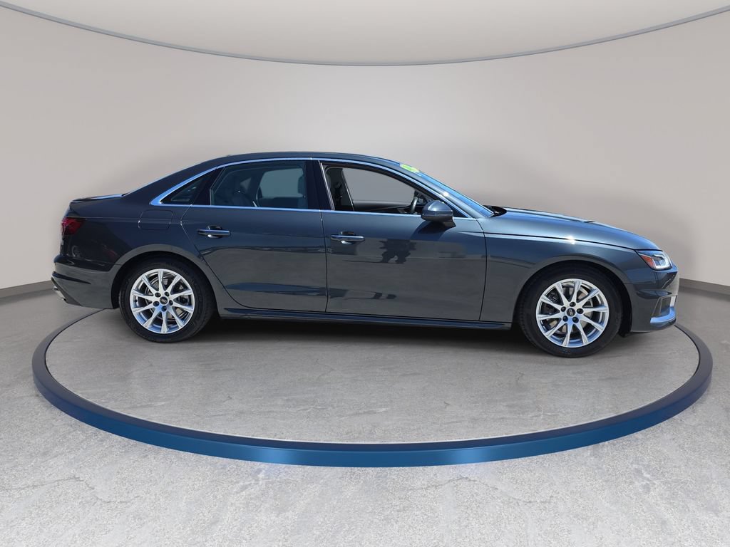Used 2021 Audi A4 2.0T Premium w/ Convenience Package AWD/4WD image 5