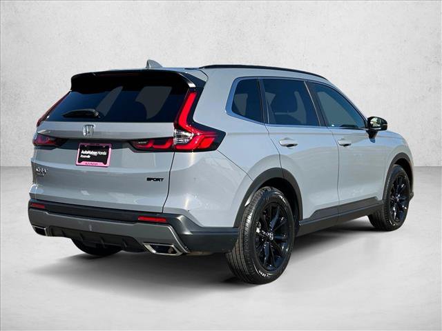 Used 2024 Honda CR-V Sport image 5