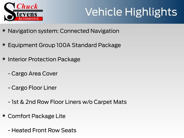 New 2025 Ford Mustang Mach-E Select w/ Comfort Package Lite image 4