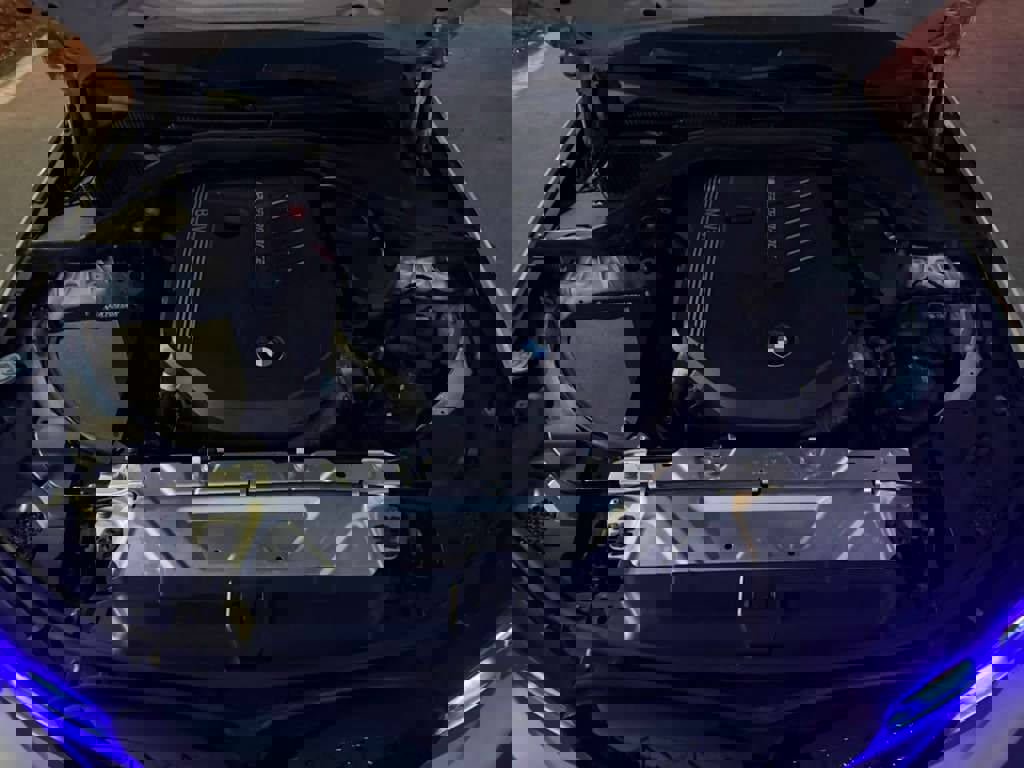 Used 2020 BMW M340i w/ Driving Assistance Package image 29