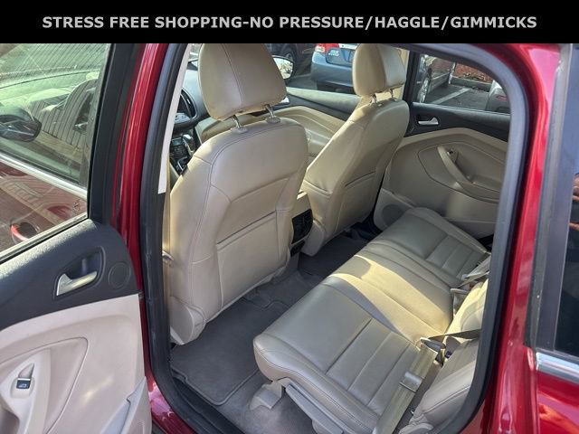 Used 2014 Ford C-MAX SEL w/ Equipment Group 303A image 29