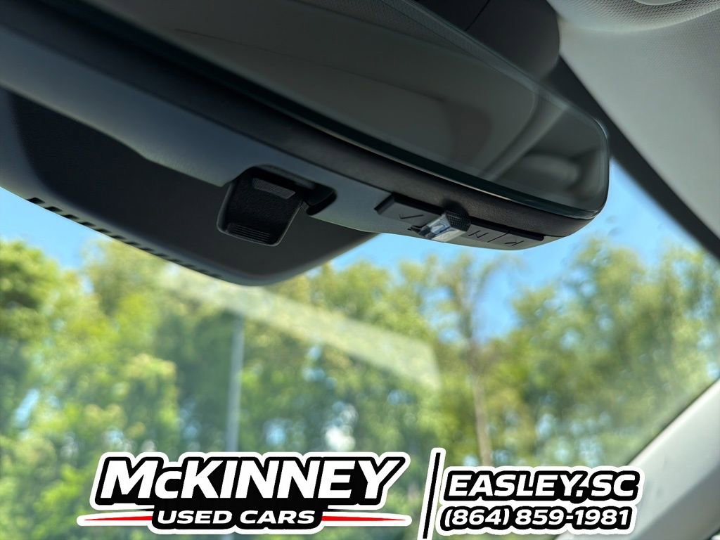Used 2024 Buick Envision Avenir AWD/4WD image 84