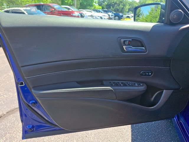 Used 2019 Acura ILX FWD image 13