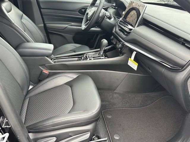 New 2026 Jeep Compass Latitude image 14