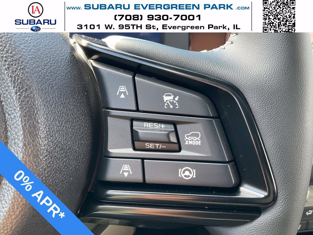 New 2026 Subaru Outback Touring XT AWD/4WD image 26