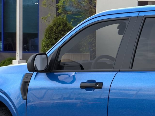 New 2026 Ford Maverick XL FWD image 22