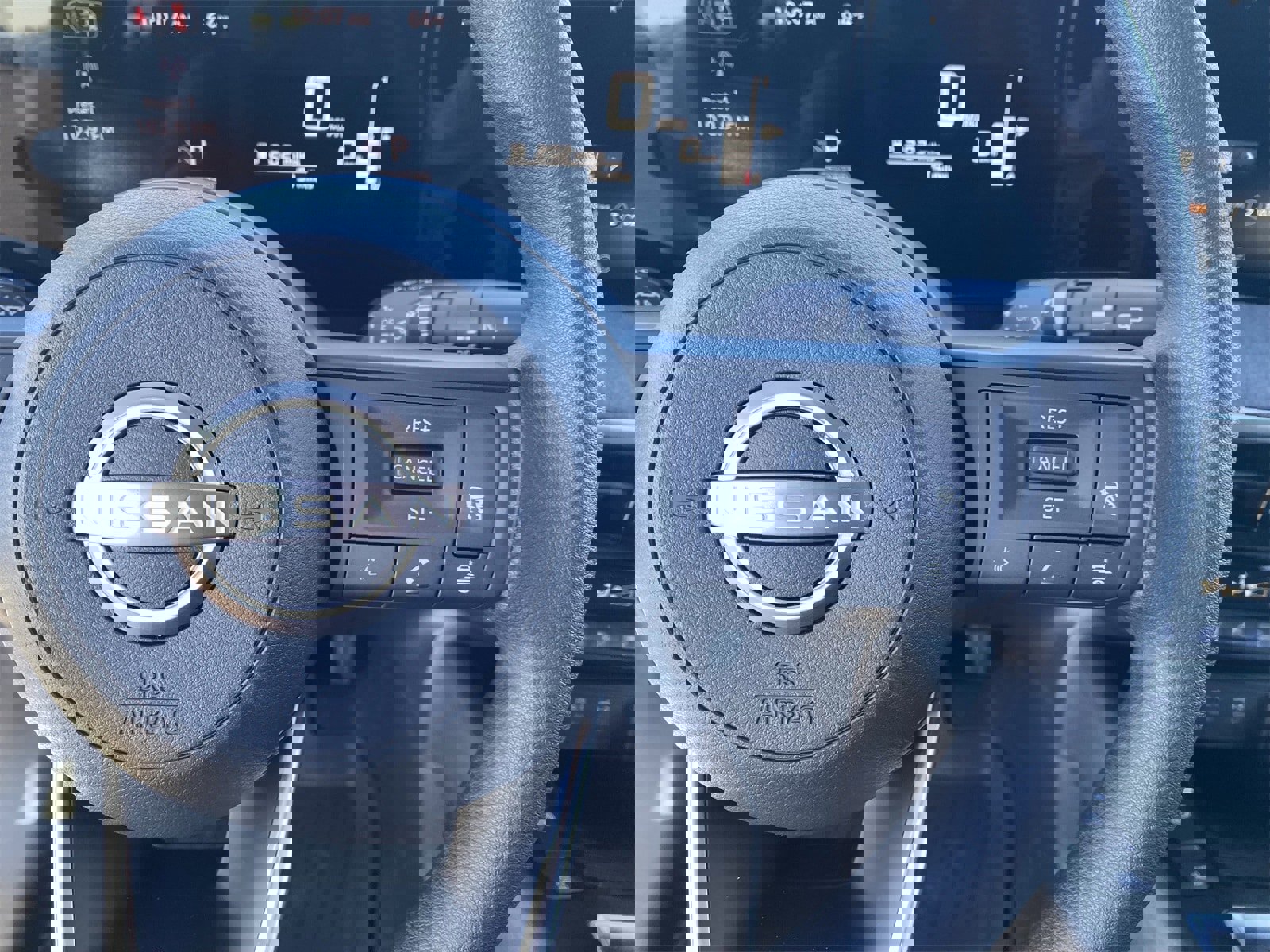 New 2026 Nissan Kicks SV image 26