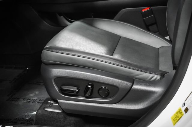 Certified 2024 Lexus RZ 450e Premium w/ Technology Package image 11