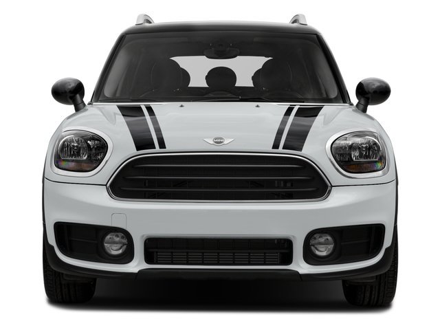 Used 2017 MINI Cooper Countryman FWD image 4
