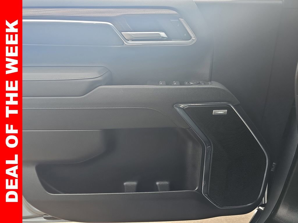 New 2026 Chevrolet Silverado 1500 LT Trail Boss w/ LT Trail Boss Premium Package image 27