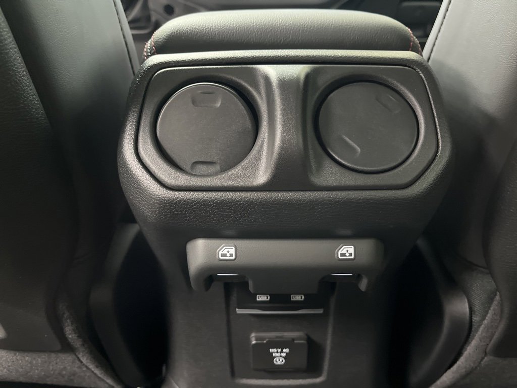 New 2026 Jeep Wrangler Unlimited Rubicon w/ Xtreme 35 Tire Package image 24