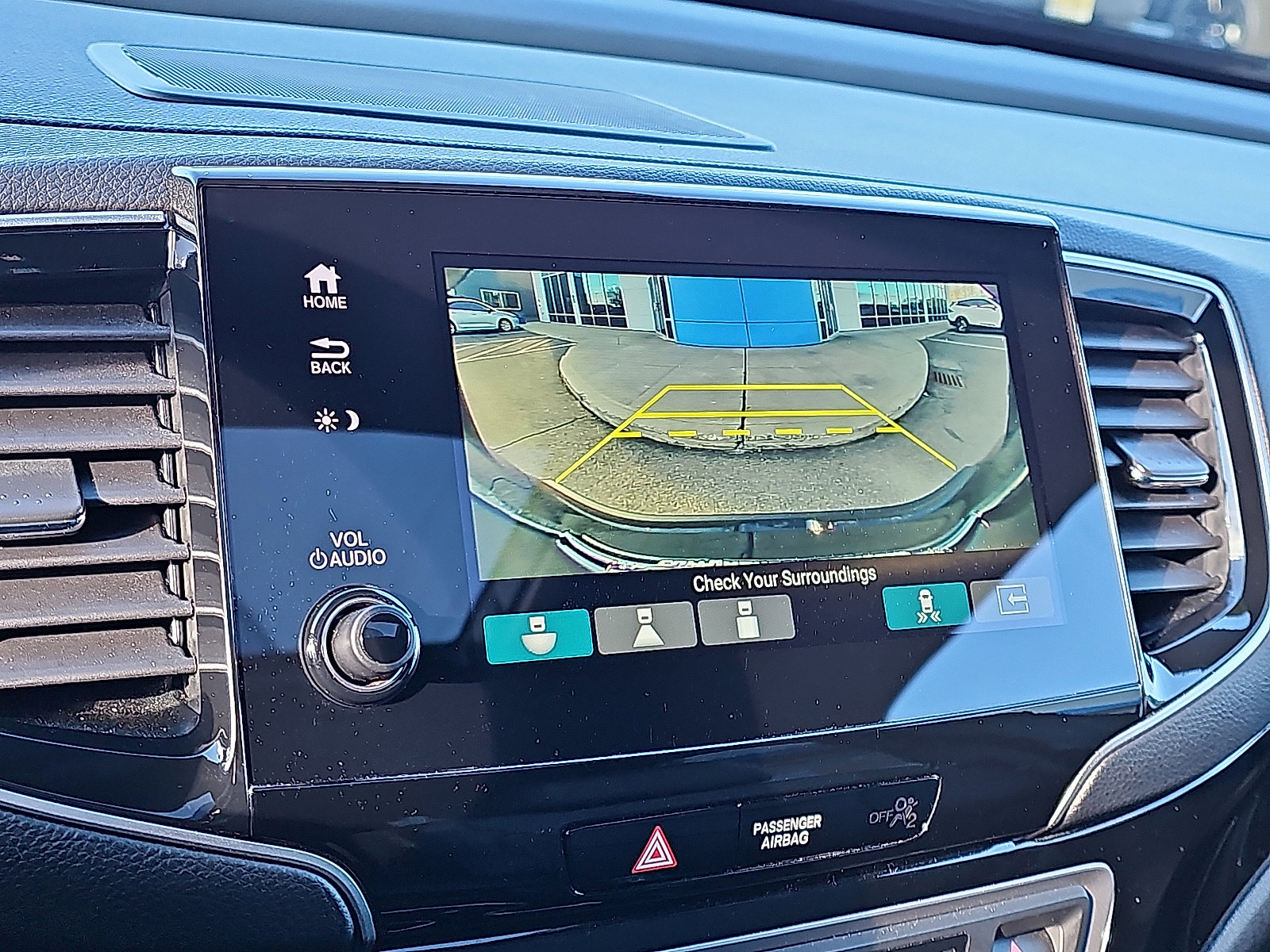 Used 2024 Honda Passport Black Edition image 20