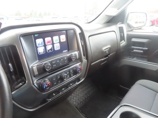 Used 2016 Chevrolet Silverado 1500 LT w/ LT Convenience Package image 33