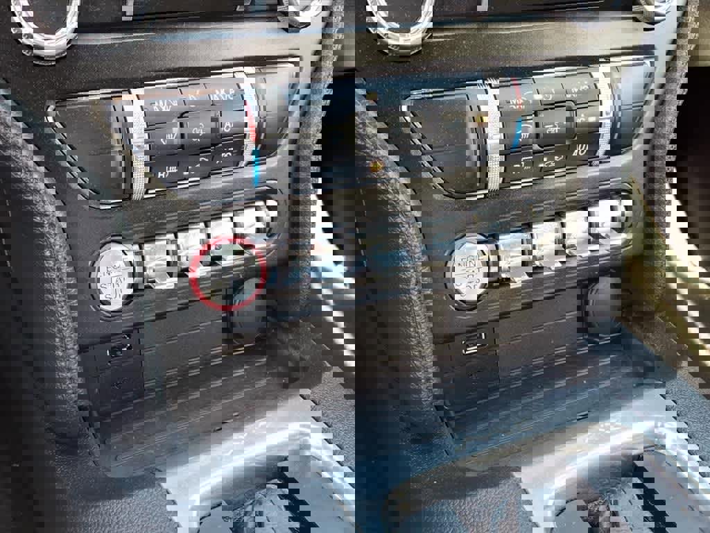 Used 2021 Ford Mustang EcoBoost w/ Equipment Group 101A image 23