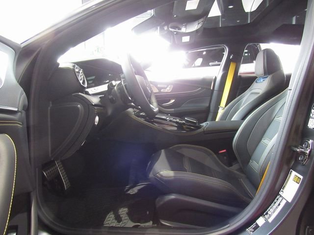 New 2026 Mercedes-Benz AMG GT 53 image 12