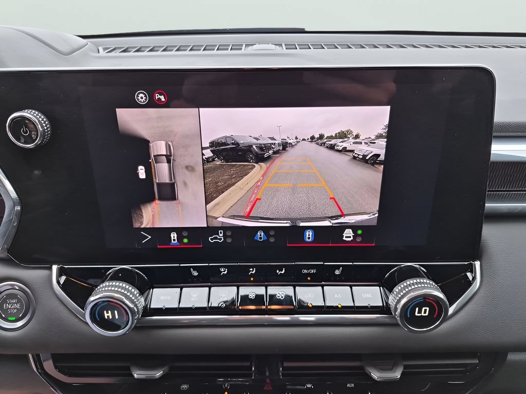New 2026 GMC Canyon Elevation w/ Convenience Package AWD/4WD image 37