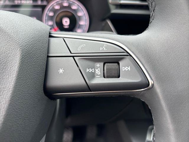 Certified 2025 Audi A3 2.0T Premium Plus w/ Premium Plus Package AWD/4WD image 18