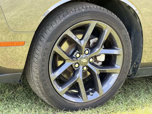 Used 2023 Dodge Challenger SXT w/ Blacktop Package RWD image 18